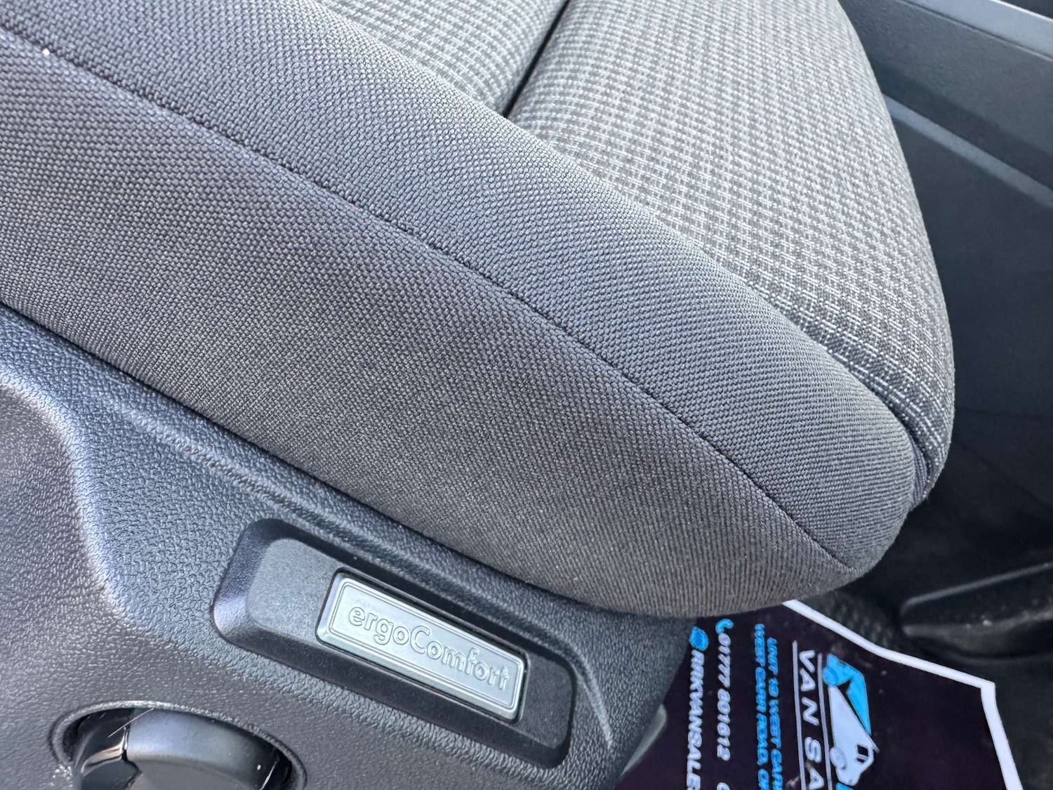 Used Volkswagen Caddy 2022 for sale - 77494200: Photo 21