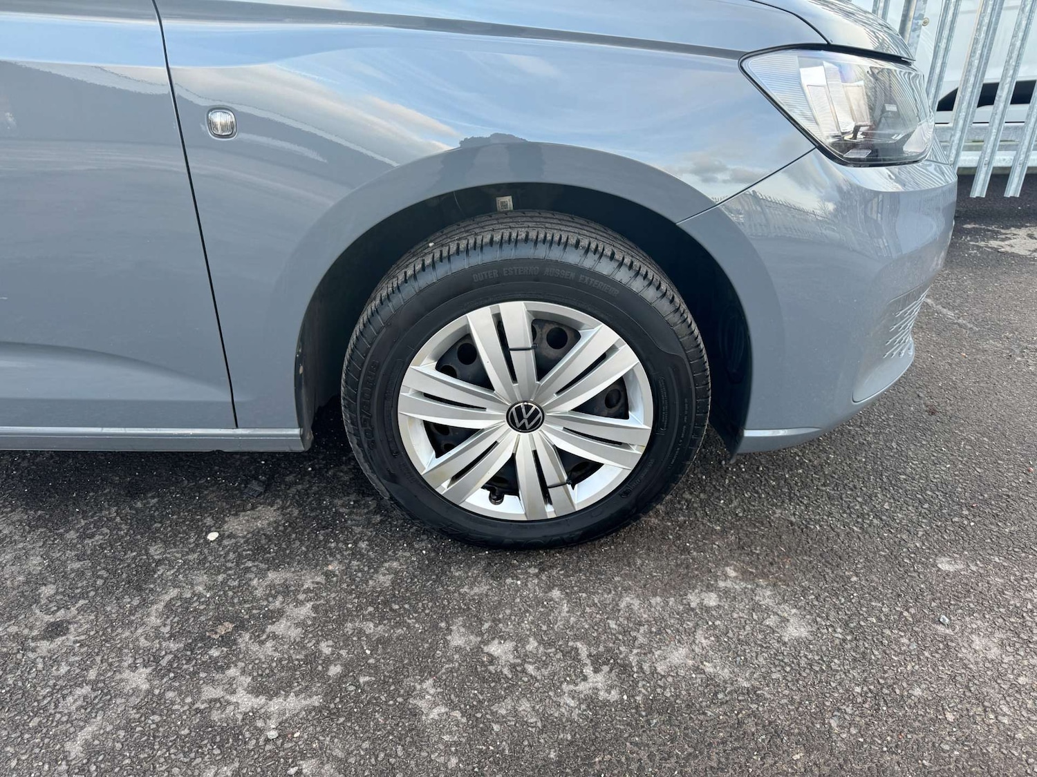 Used Volkswagen Caddy 2022 for sale - 77494200: Photo 23