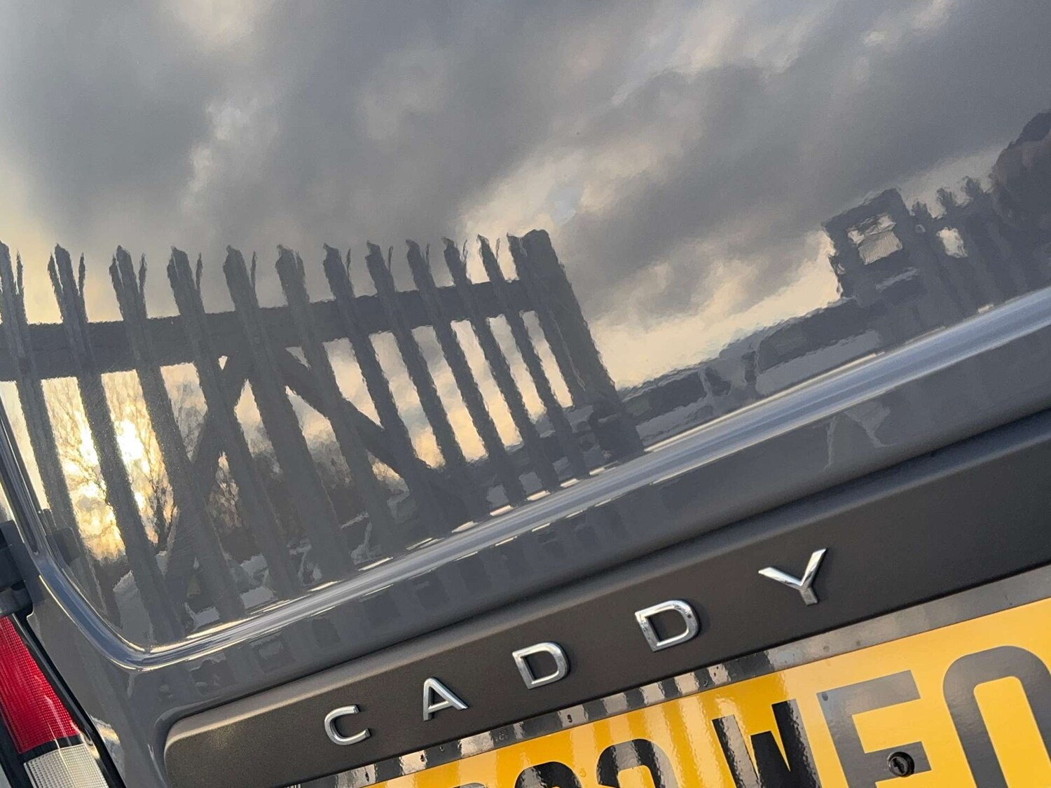 Used Volkswagen Caddy 2022 for sale - 77494200: Photo 27