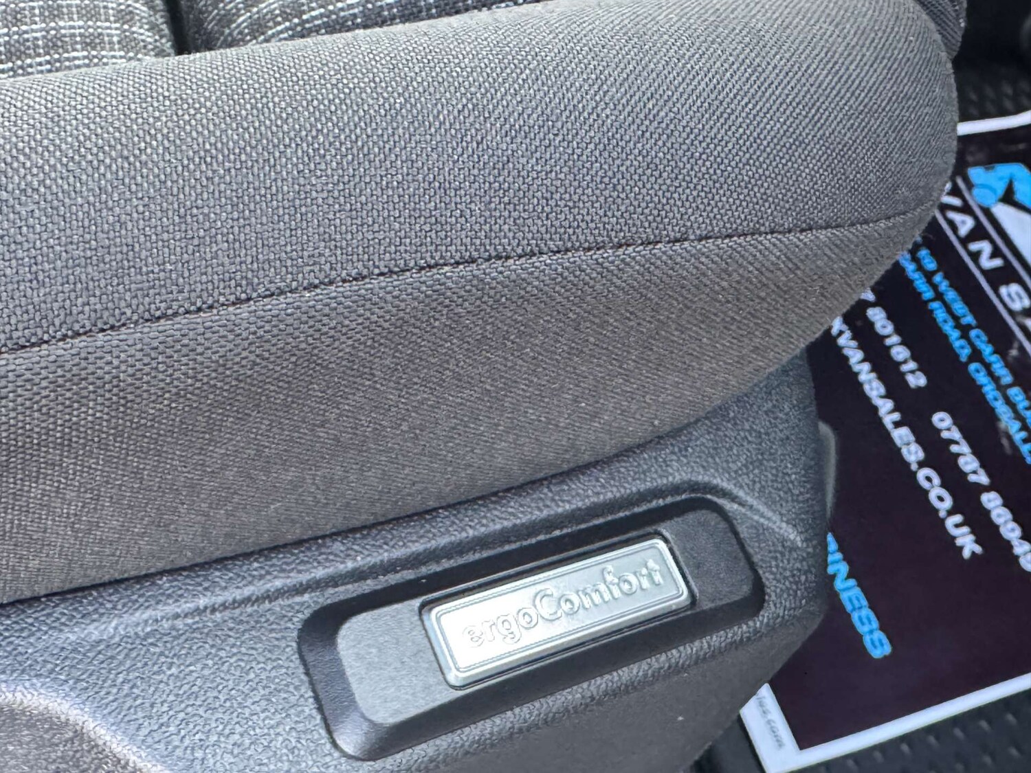 Used Volkswagen Caddy 2022 for sale - 77494200: Photo 31