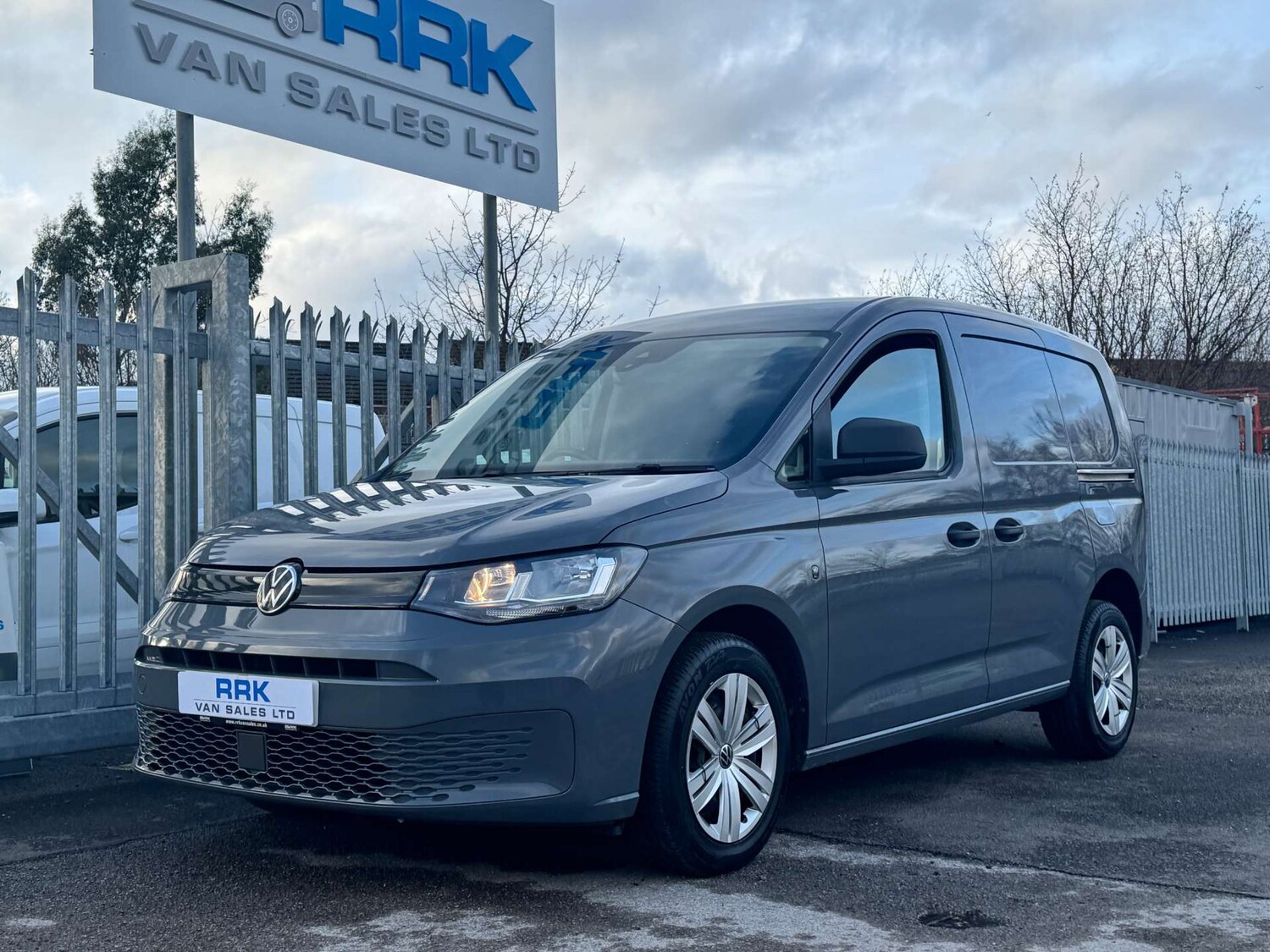 Used Volkswagen Caddy 2022 for sale - 77494200: Photo 34