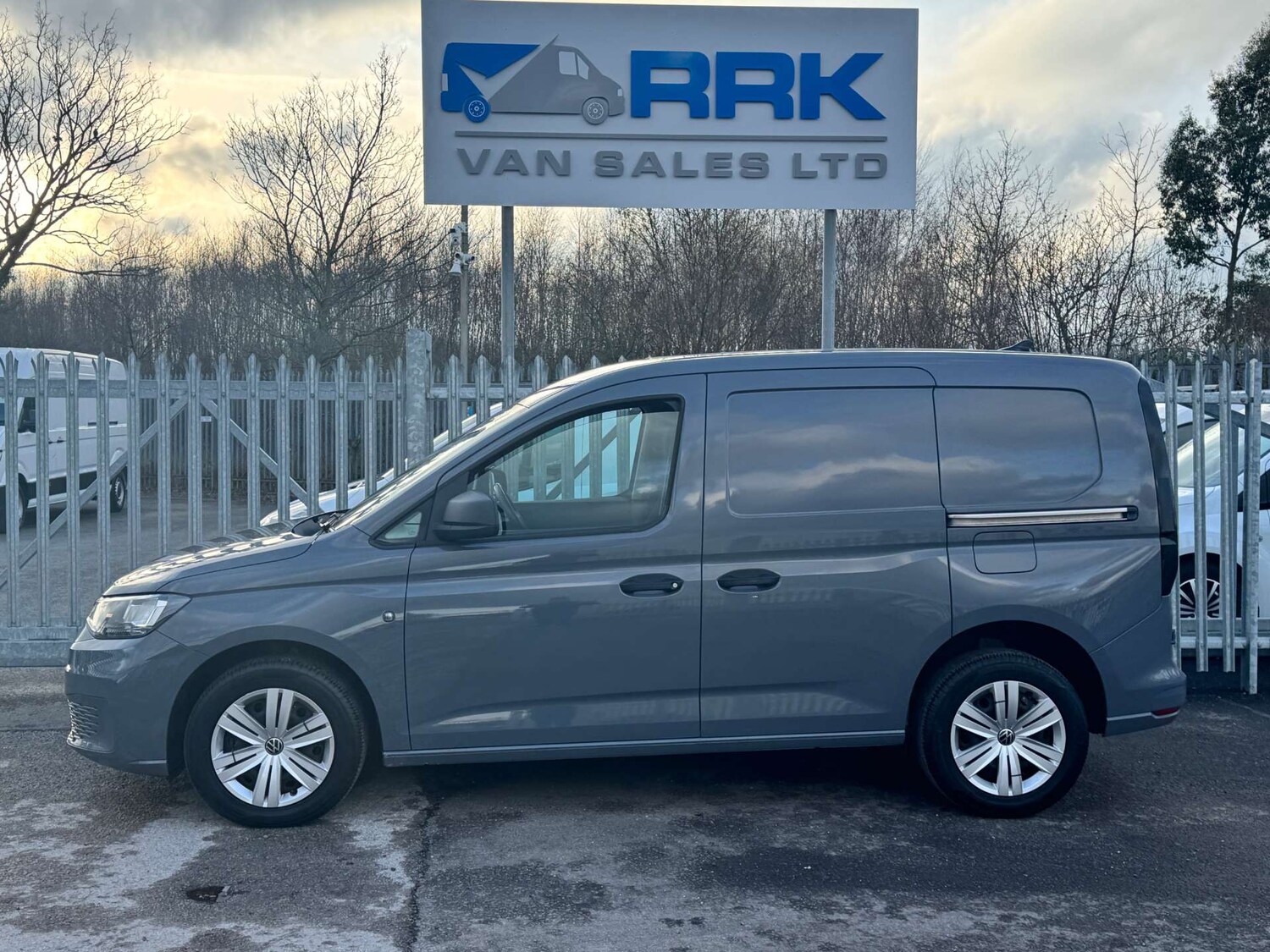 Used Volkswagen Caddy 2022 for sale - 77494200: Photo 35