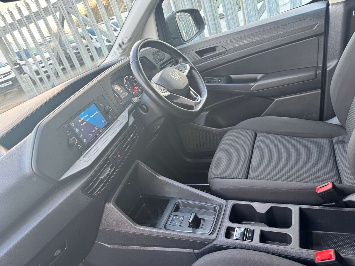 Used Volkswagen Caddy 2022 for sale - 77494200: Photo 36