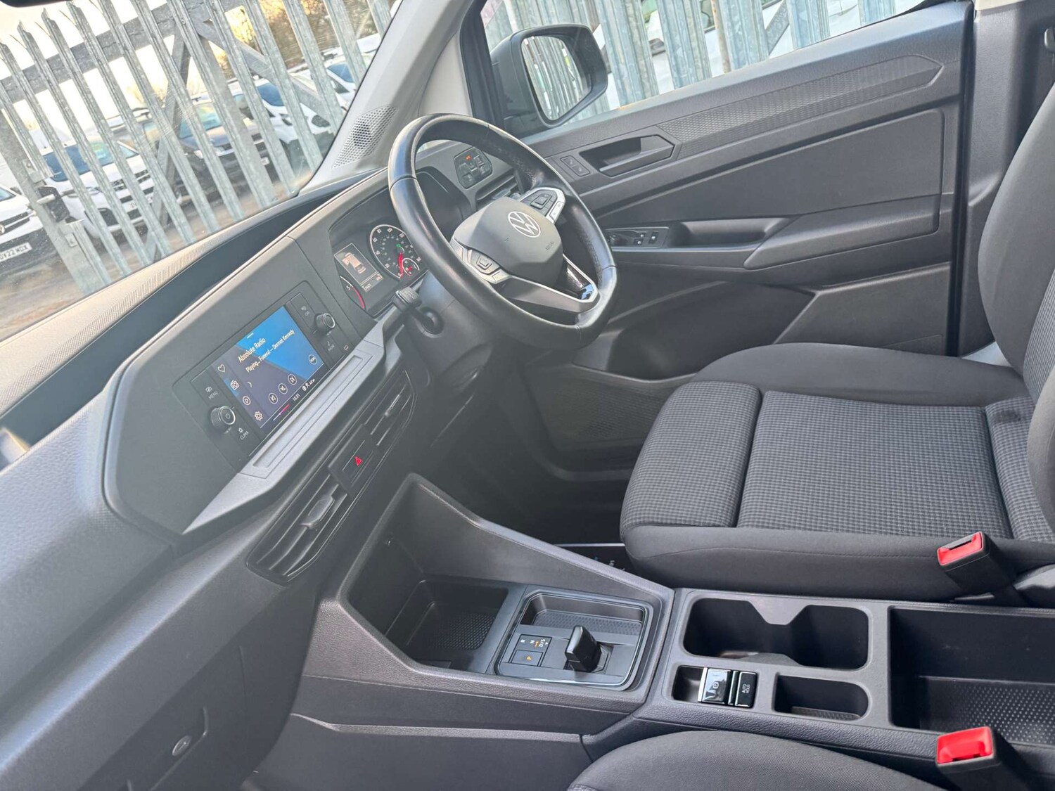 Used Volkswagen Caddy 2022 for sale - 77494200: Photo 37