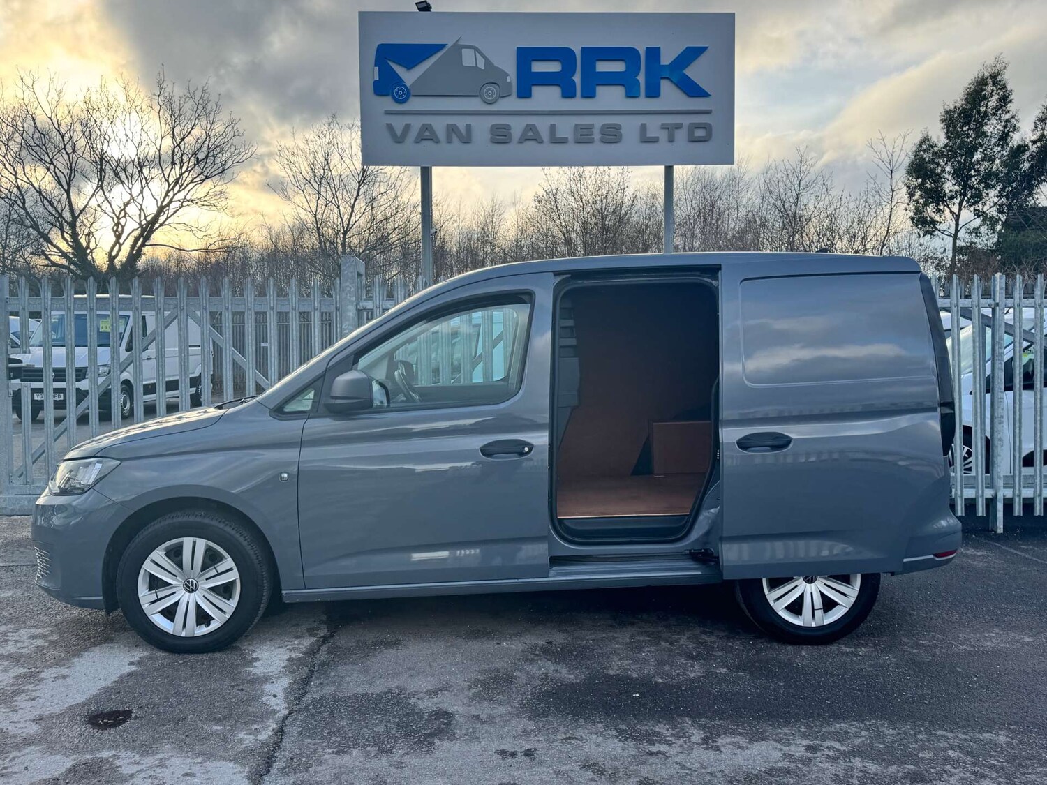 Used Volkswagen Caddy 2022 for sale - 77494200: Photo 39