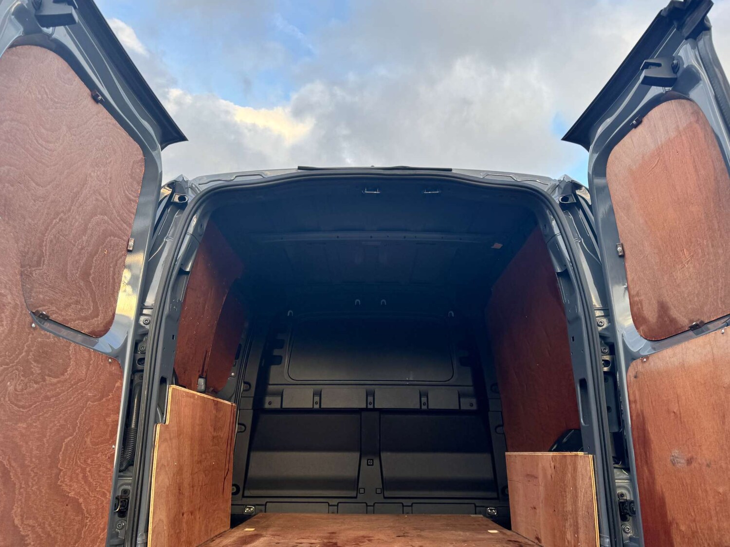 Used Volkswagen Caddy 2022 for sale - 77494200: Photo 41