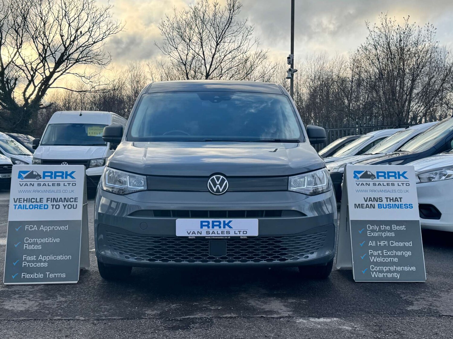 Used Volkswagen Caddy 2022 for sale - 77494200: Photo 42