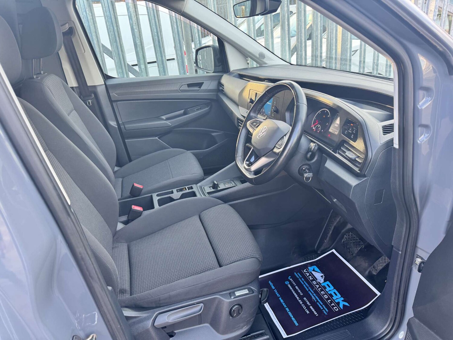 Used Volkswagen Caddy 2022 for sale - 77494200: Photo 6