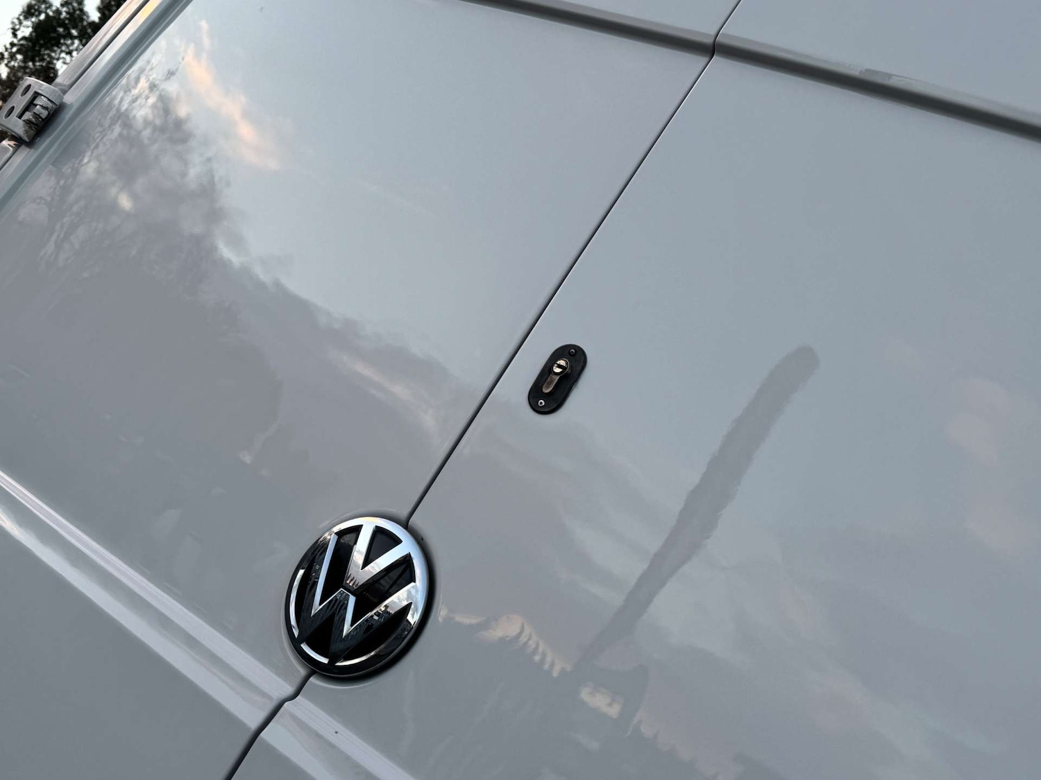 Used Volkswagen Crafter 2020 for sale - 76705701: Photo 11