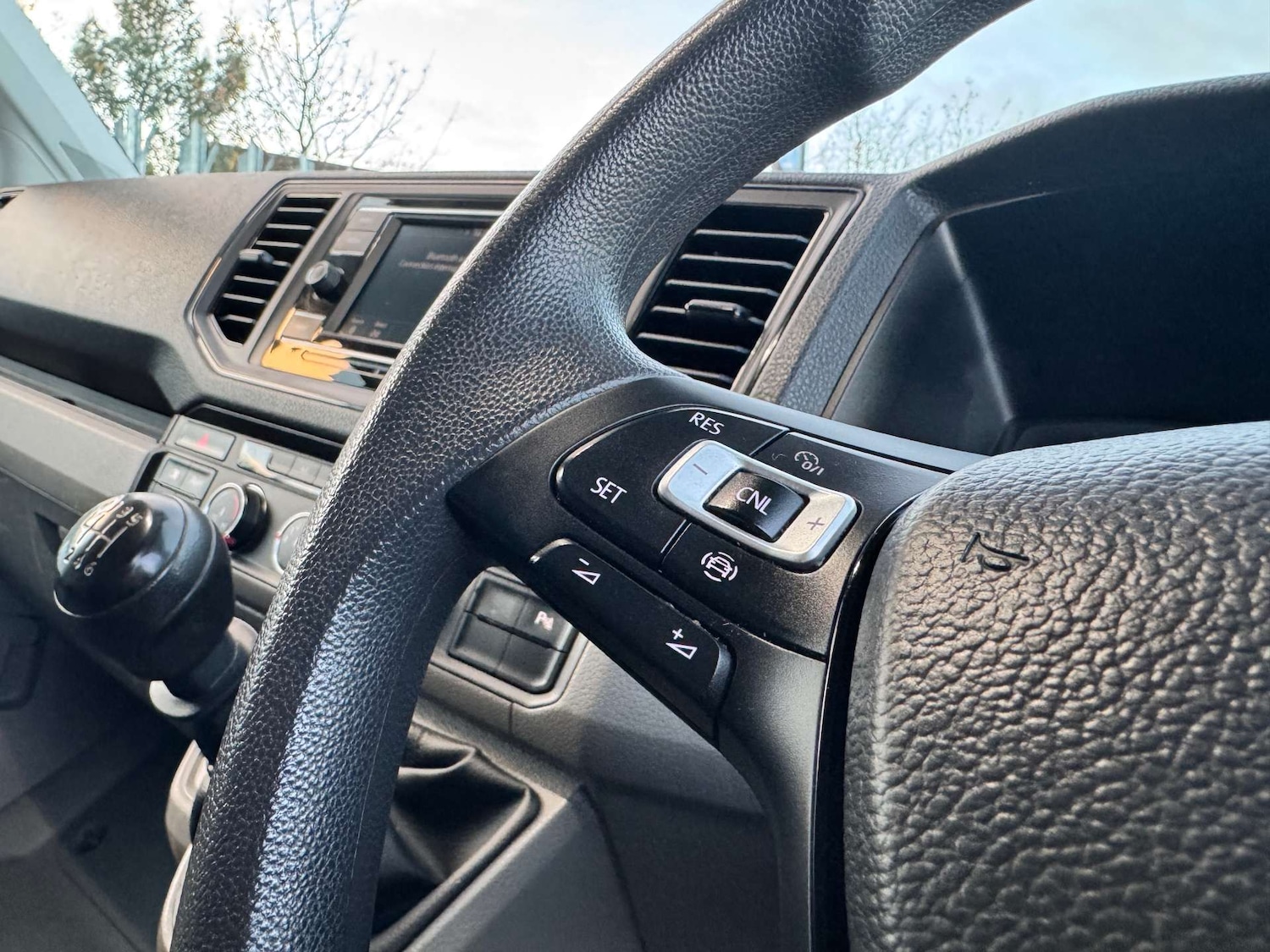 Used Volkswagen Crafter 2020 for sale - 76705701: Photo 13