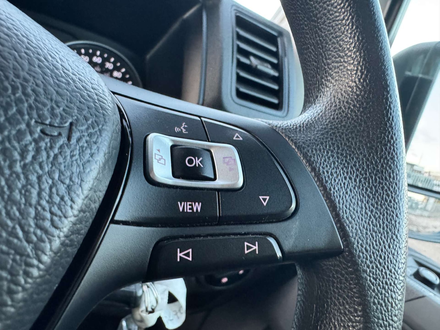 Used Volkswagen Crafter 2020 for sale - 76705701: Photo 15