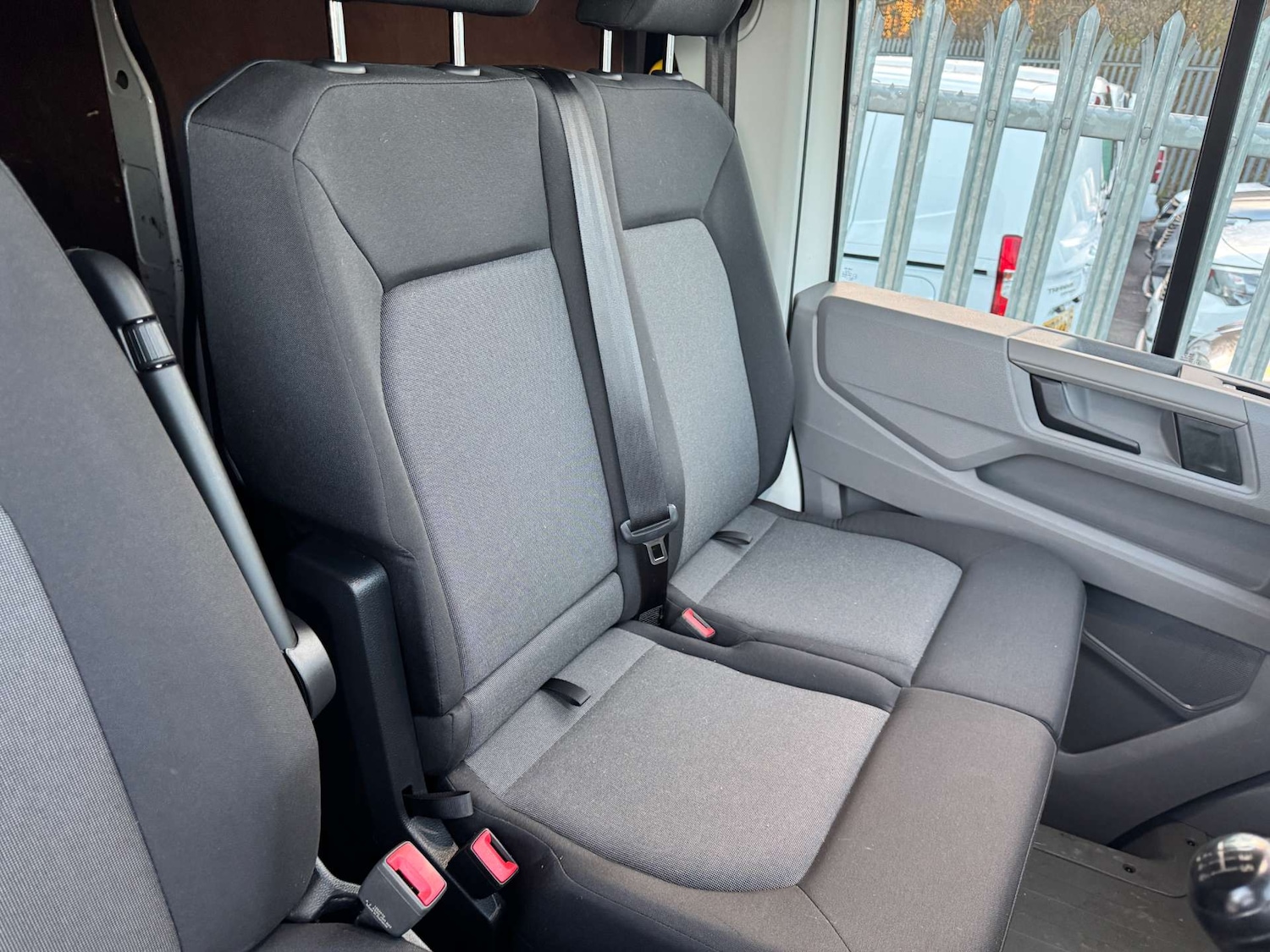 Used Volkswagen Crafter 2020 for sale - 76705701: Photo 17