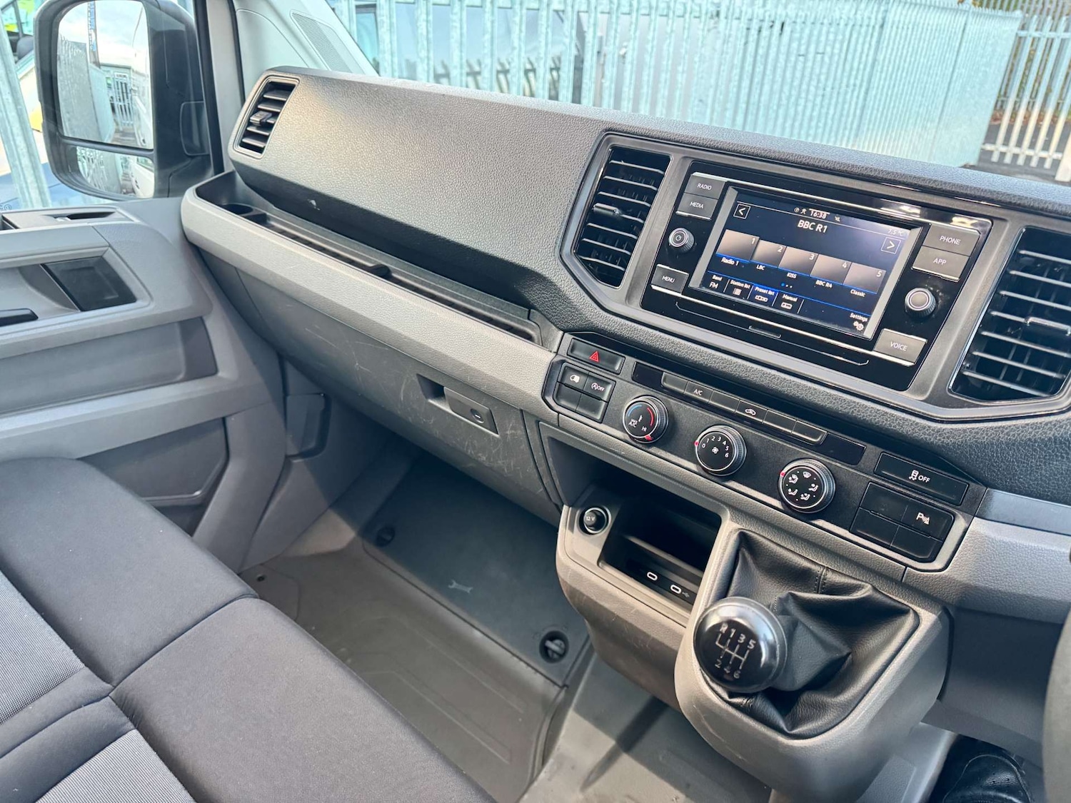 Used Volkswagen Crafter 2020 for sale - 76705701: Photo 21