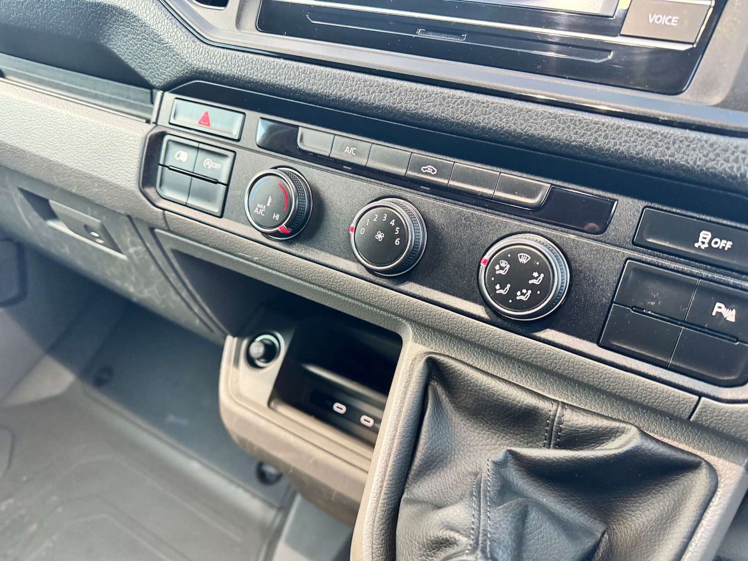 Used Volkswagen Crafter 2020 for sale - 76705701: Photo 22