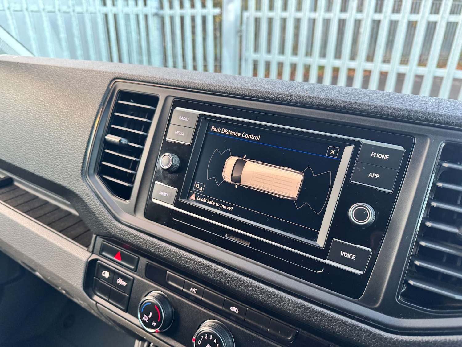 Used Volkswagen Crafter 2020 for sale - 76705701: Photo 25