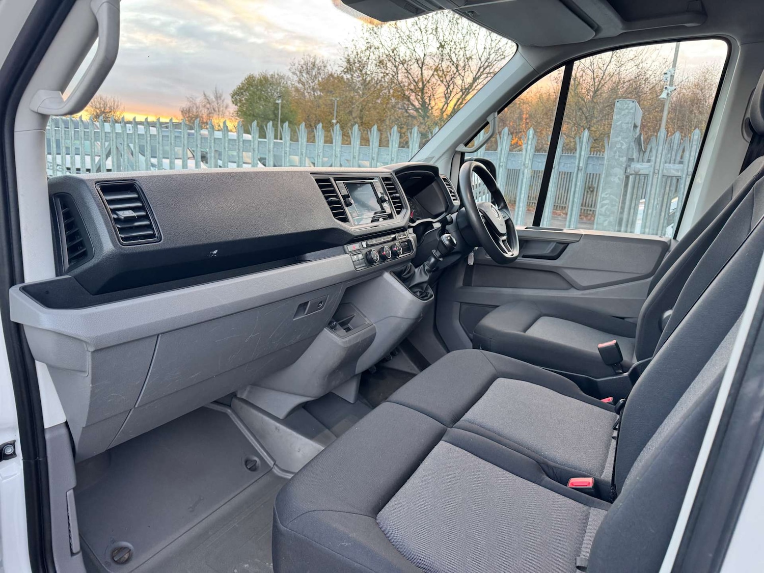 Used Volkswagen Crafter 2020 for sale - 76705701: Photo 30