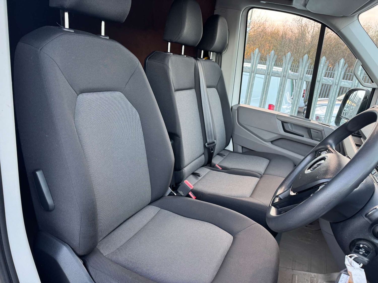 Used Volkswagen Crafter 2020 for sale - 76705701: Photo 32