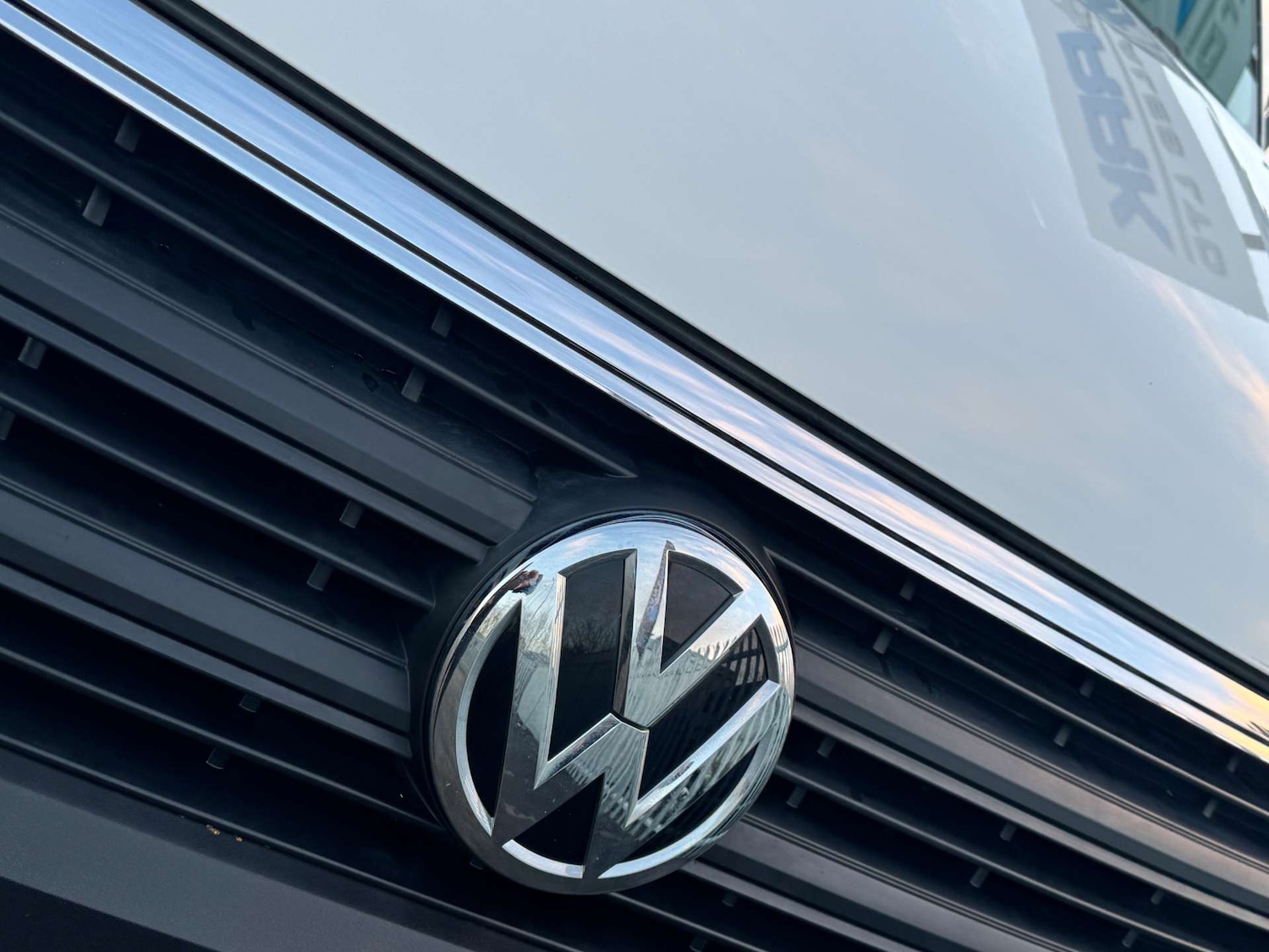 Used Volkswagen Crafter 2020 for sale - 76705701: Photo 6