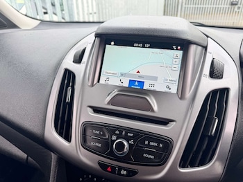 Used Ford Transit Connect 2018 for sale - 76206220: Photo