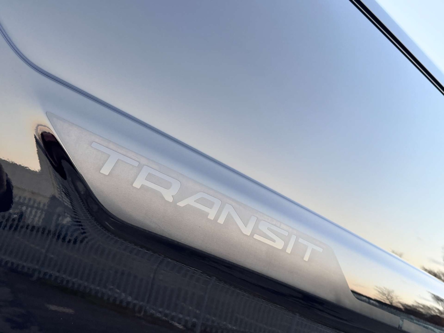 Used Ford Transit Custom 2019 for sale - 76705703: Photo 12