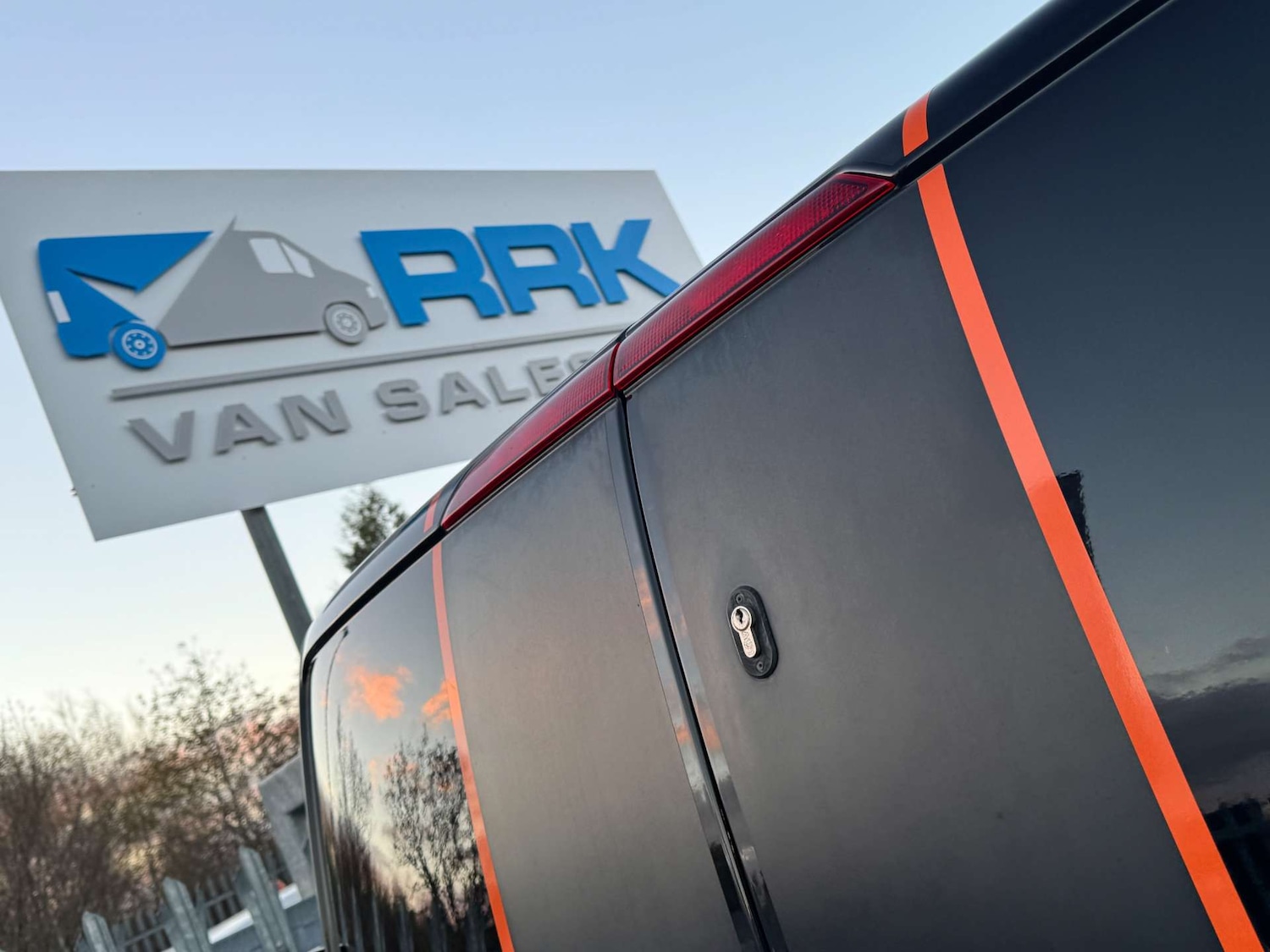 Used Ford Transit Custom 2019 for sale - 76705703: Photo 15