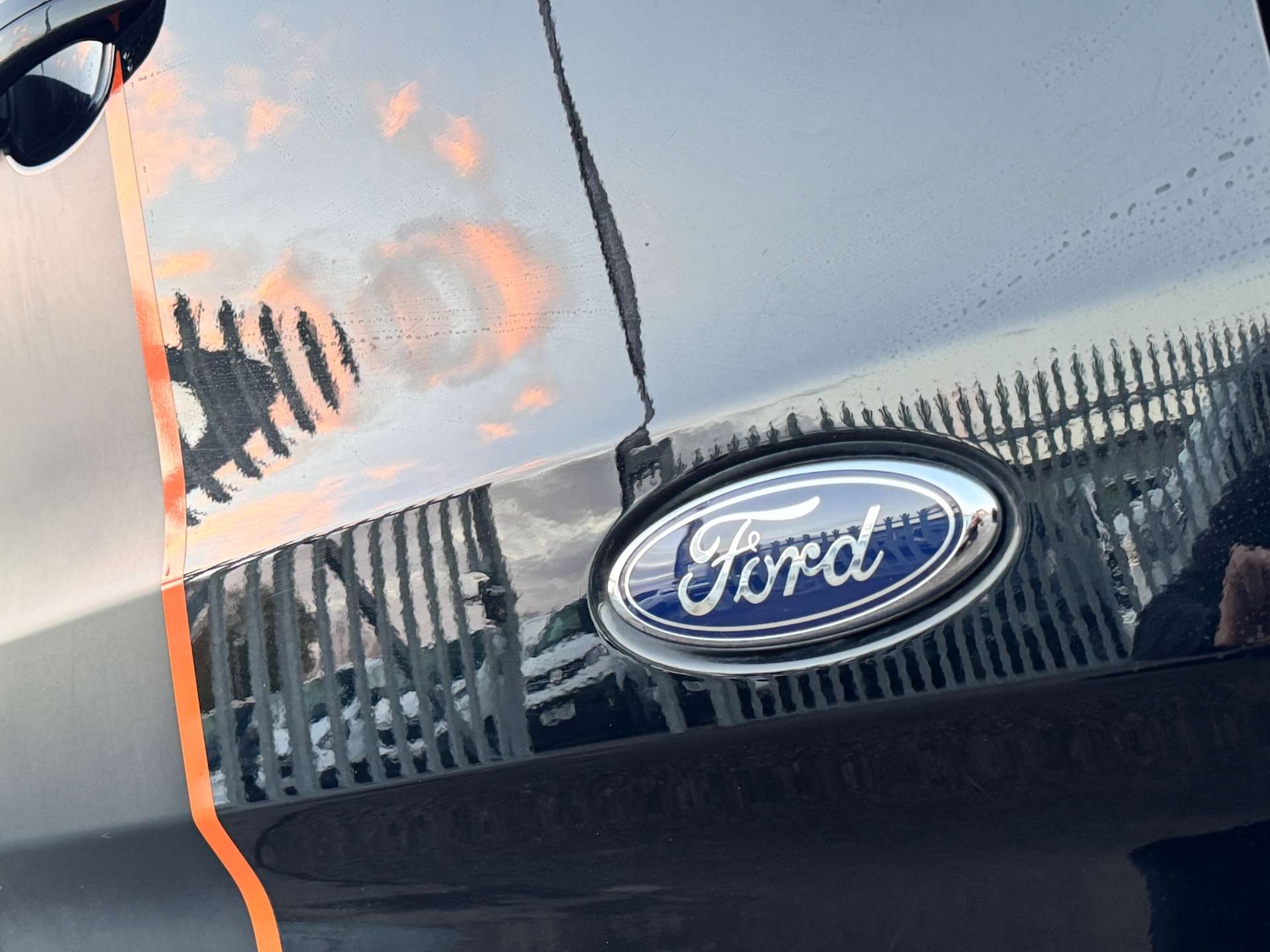 Used Ford Transit Custom 2019 for sale - 76705703: Photo 16