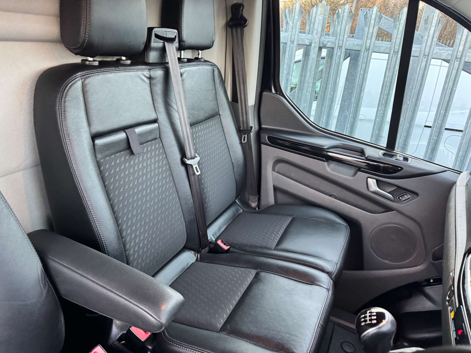 Used Ford Transit Custom 2019 for sale - 76705703: Photo 18