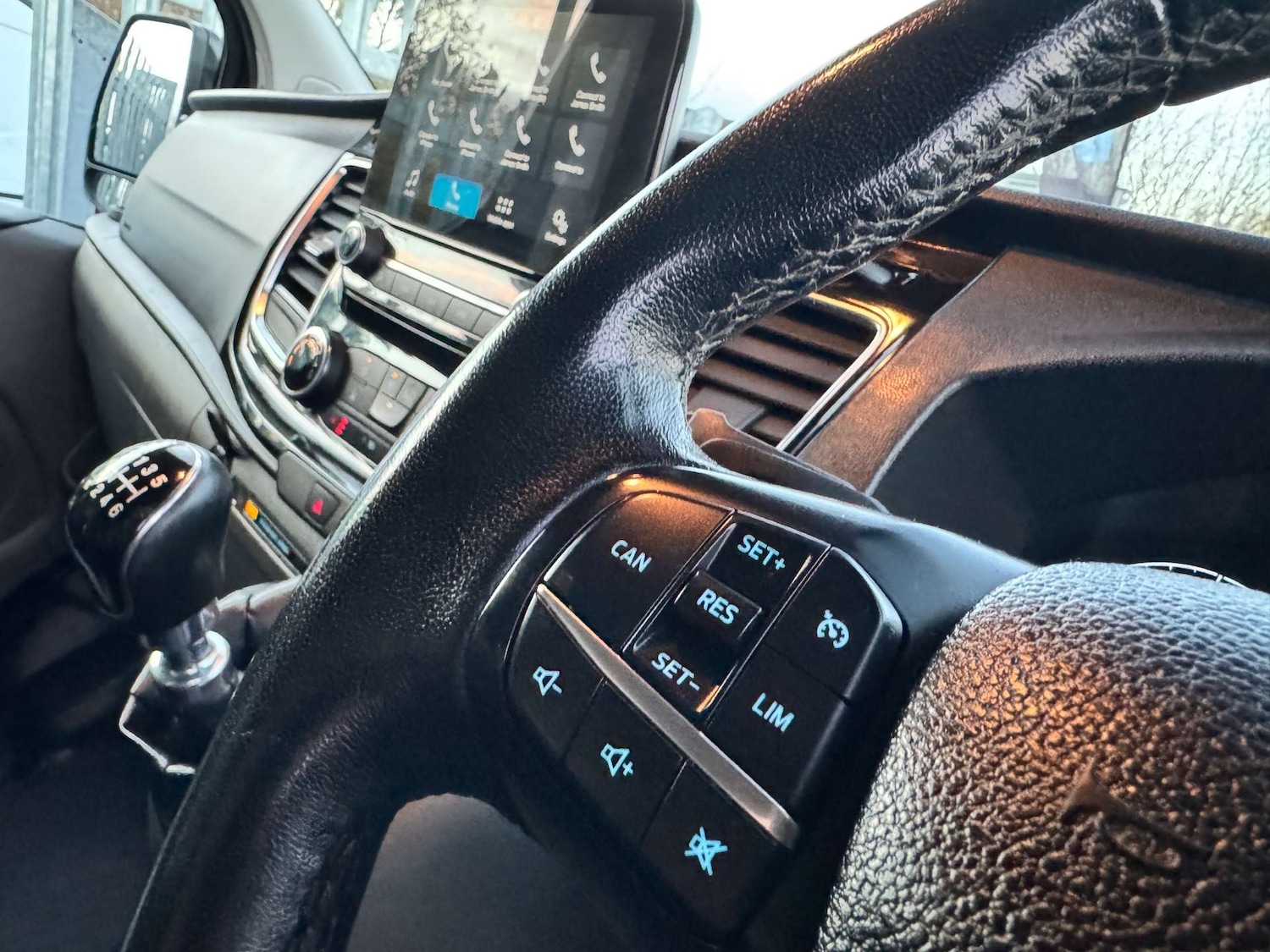 Used Ford Transit Custom 2019 for sale - 76705703: Photo 20