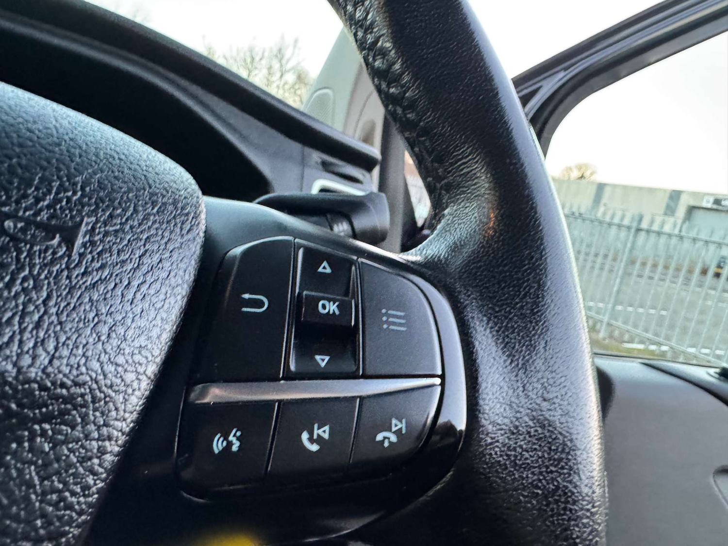 Used Ford Transit Custom 2019 for sale - 76705703: Photo 21