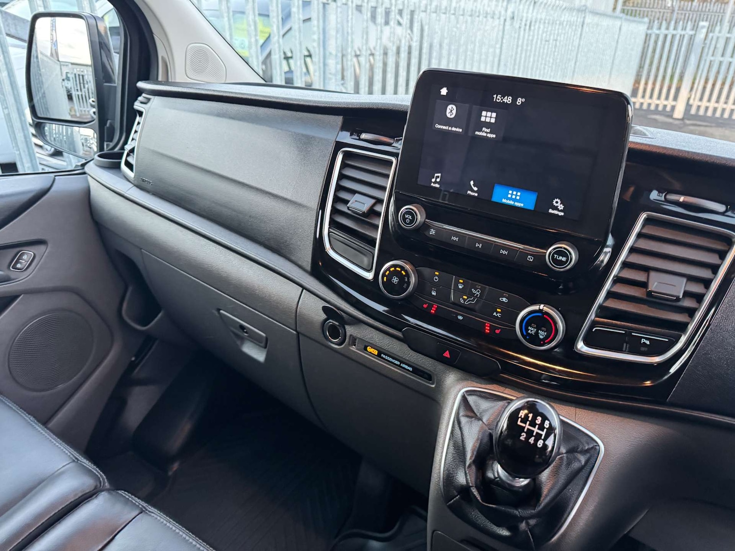 Used Ford Transit Custom 2019 for sale - 76705703: Photo 23