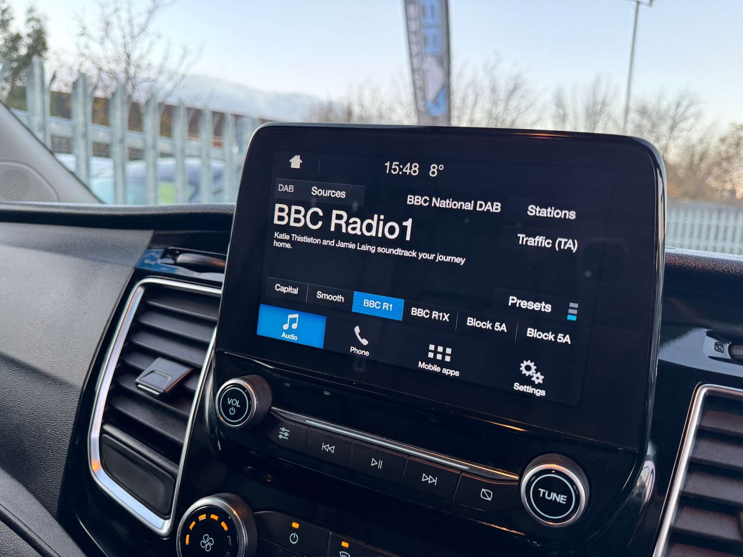 Used Ford Transit Custom 2019 for sale - 76705703: Photo 24