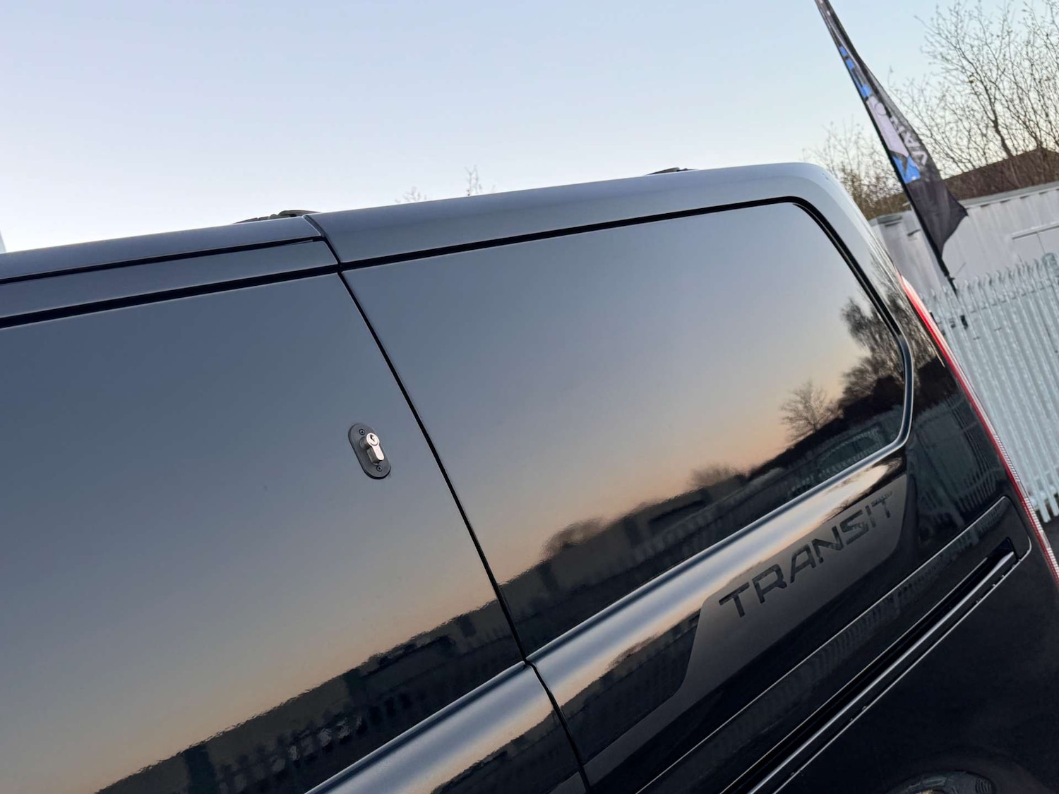 Used Ford Transit Custom 2019 for sale - 76705703: Photo 28