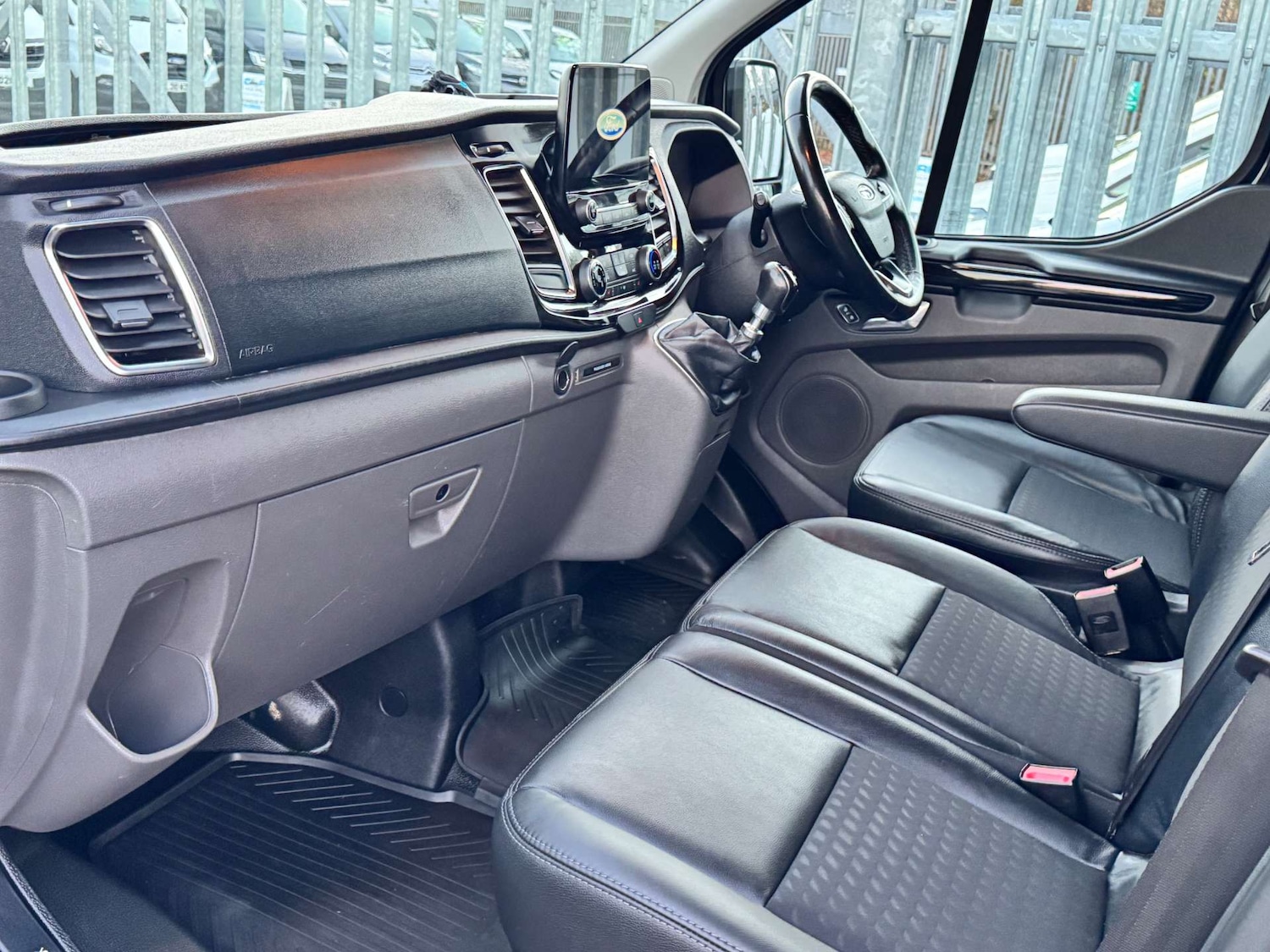 Used Ford Transit Custom 2019 for sale - 76705703: Photo 29