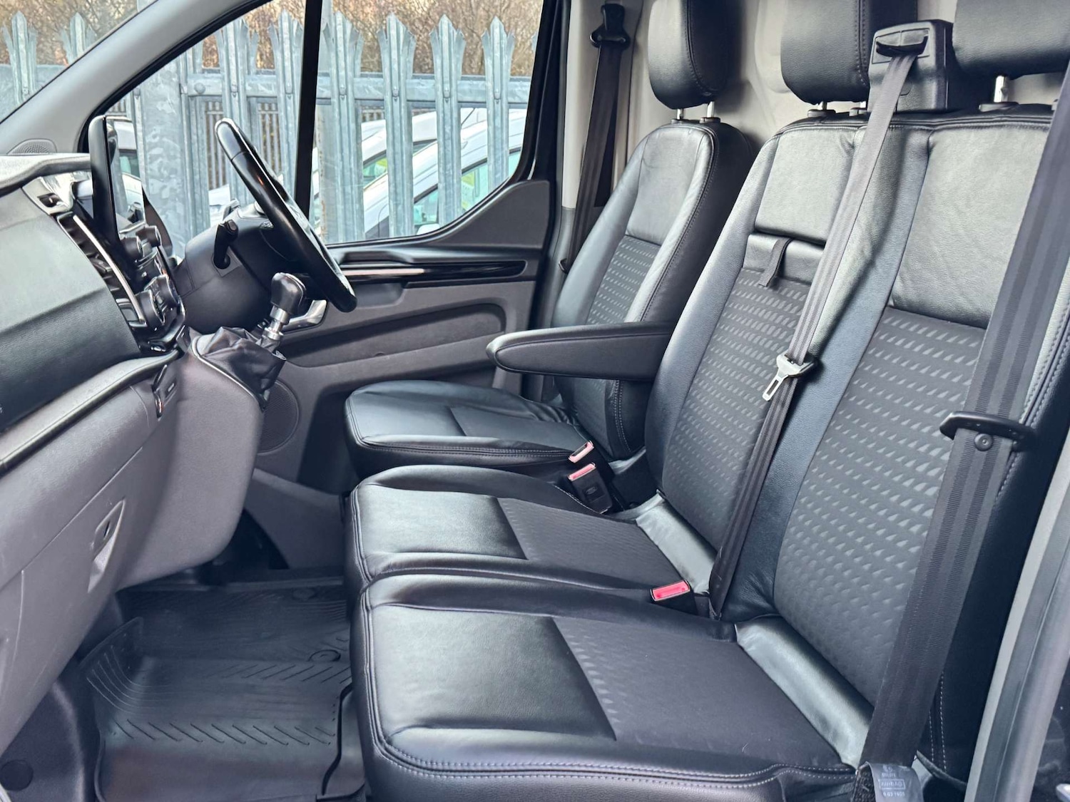 Used Ford Transit Custom 2019 for sale - 76705703: Photo 30