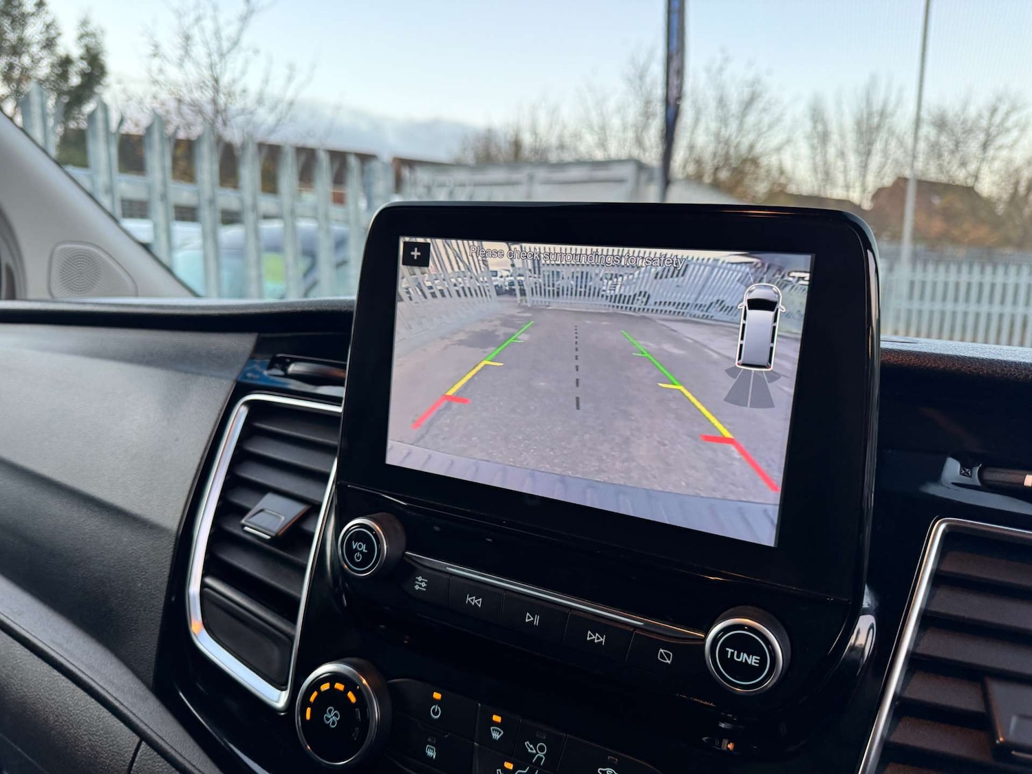 Used Ford Transit Custom 2019 for sale - 76705703: Photo 9