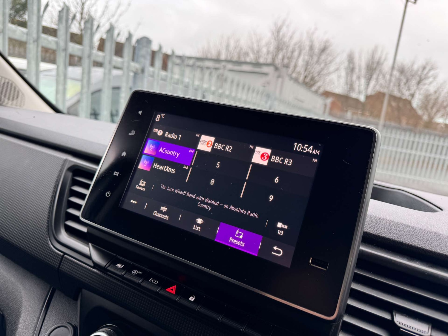 Used Renault Trafic 2022 for sale - 77172449: Photo 11