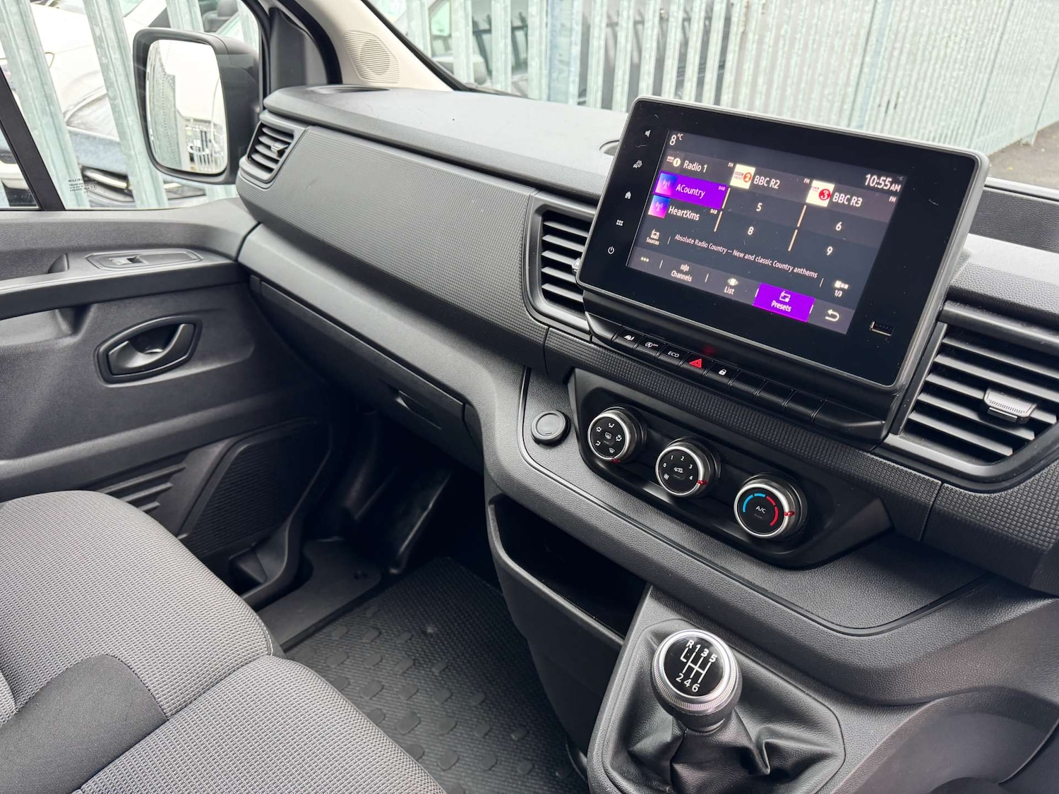 Used Renault Trafic 2022 for sale - 77172449: Photo 14