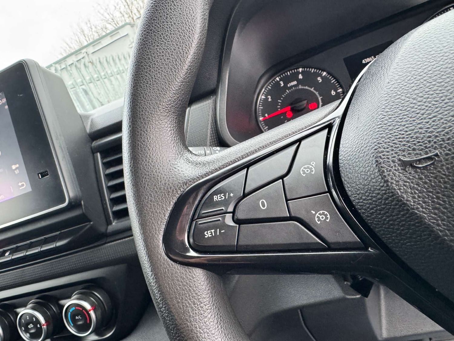 Used Renault Trafic 2022 for sale - 77172449: Photo 15