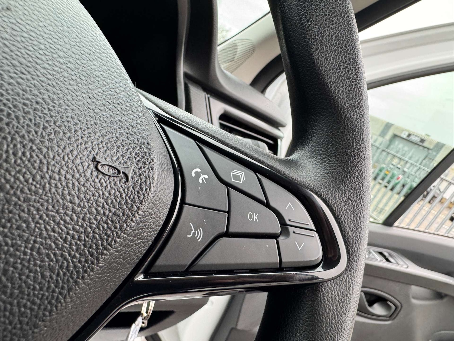 Used Renault Trafic 2022 for sale - 77172449: Photo 16