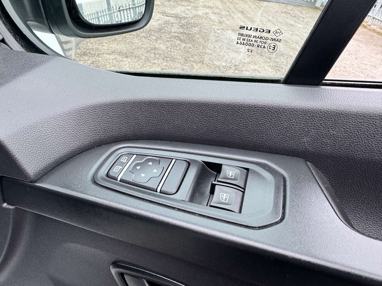 Used Renault Trafic 2022 for sale - 77172449: Photo 17