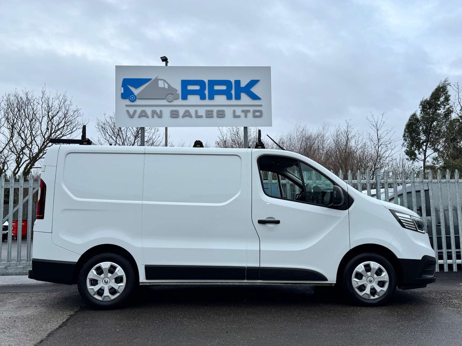 Used Renault Trafic 2022 for sale - 77172449: Photo 18