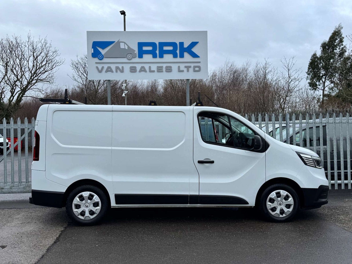 Used Renault Trafic 2022 for sale - 77172449: Photo 19