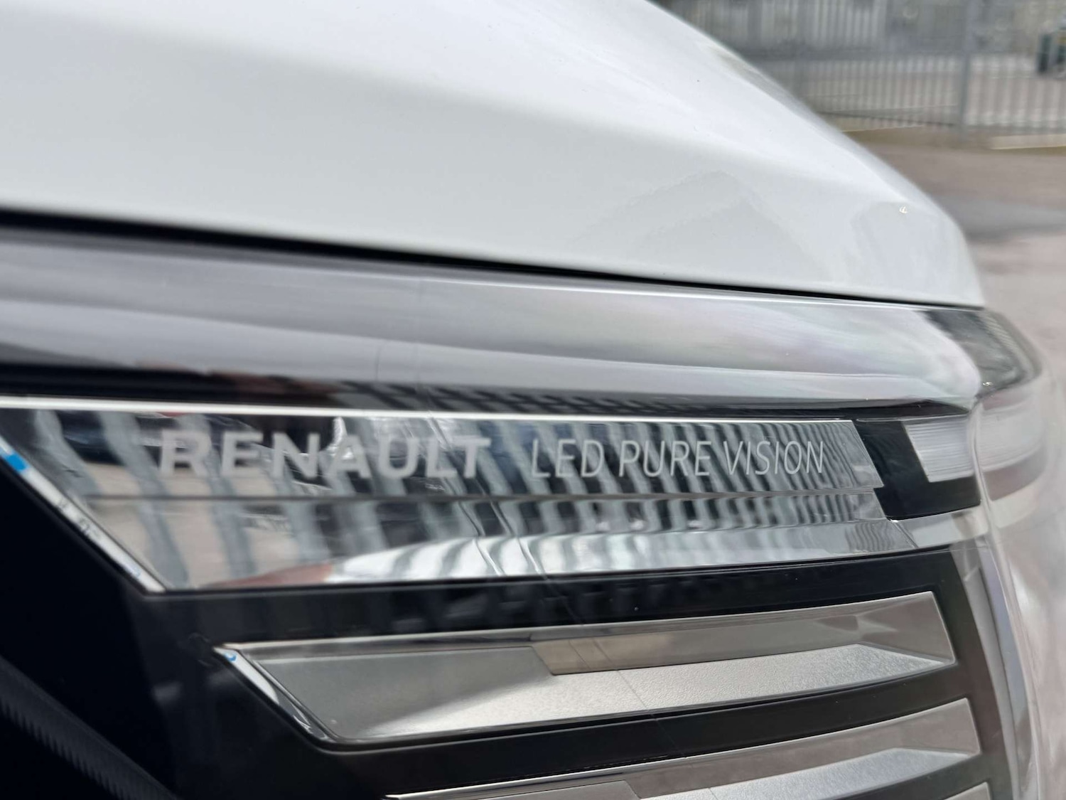 Used Renault Trafic 2022 for sale - 77172449: Photo 28