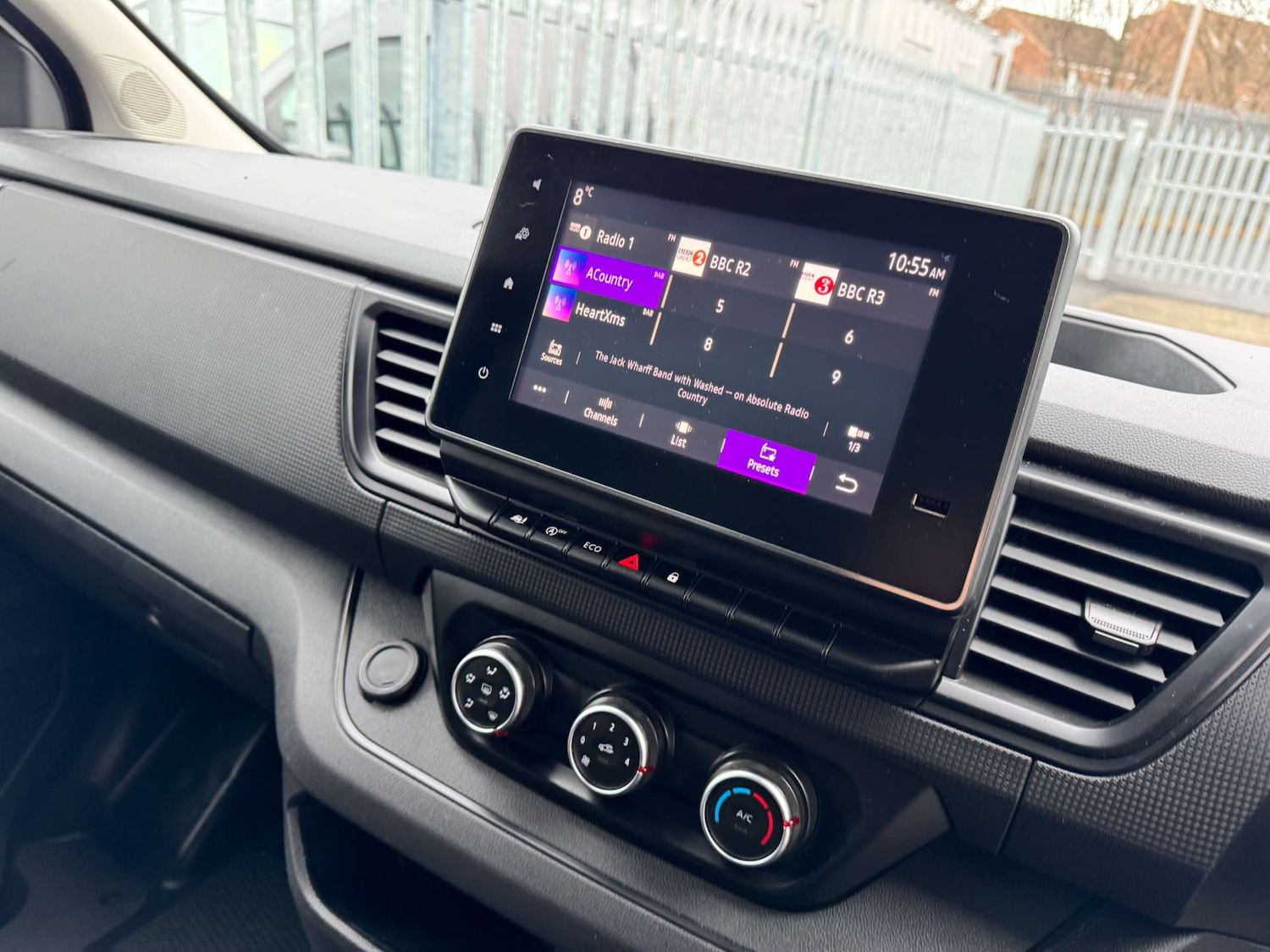 Used Renault Trafic 2022 for sale - 77172449: Photo 3