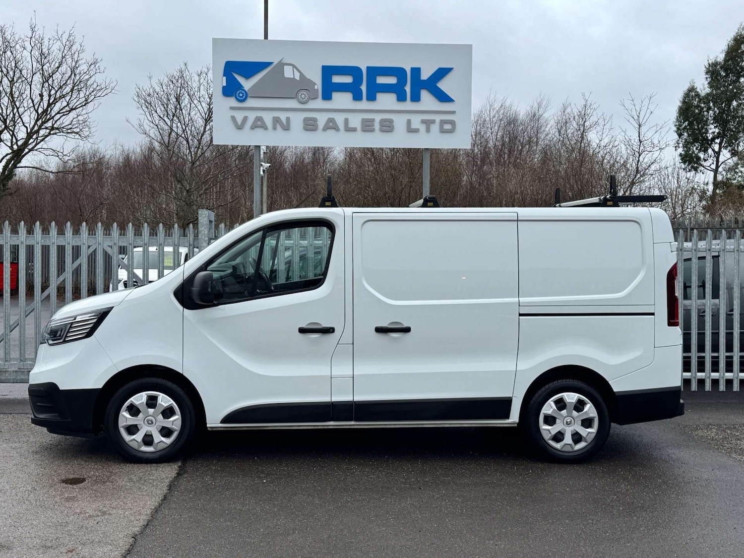 Used Renault Trafic 2022 for sale - 77172449: Photo 30