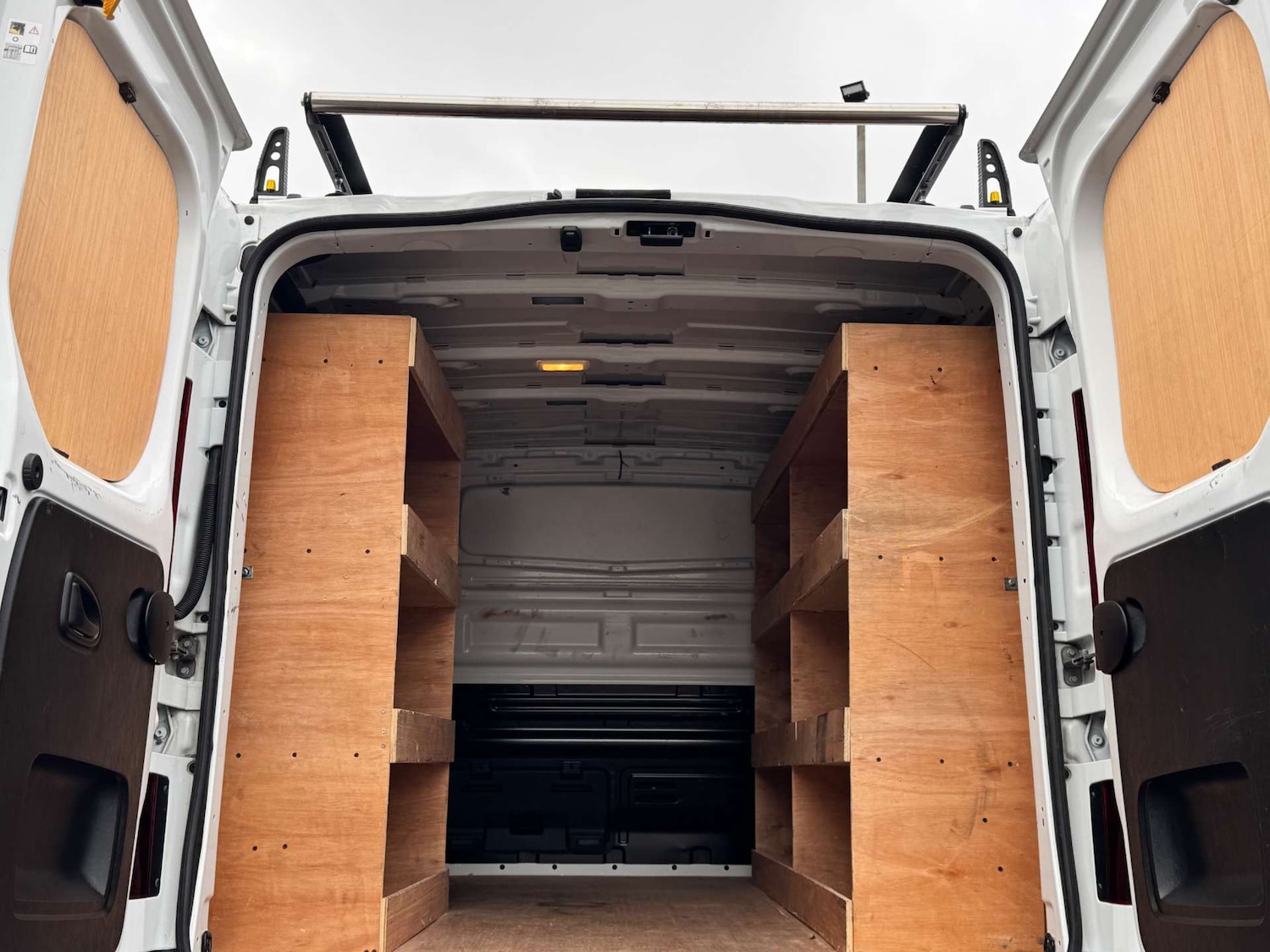 Used Renault Trafic 2022 for sale - 77172449: Photo 31