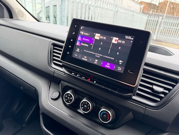 Used Renault Trafic 2022 for sale - 77172449: Photo