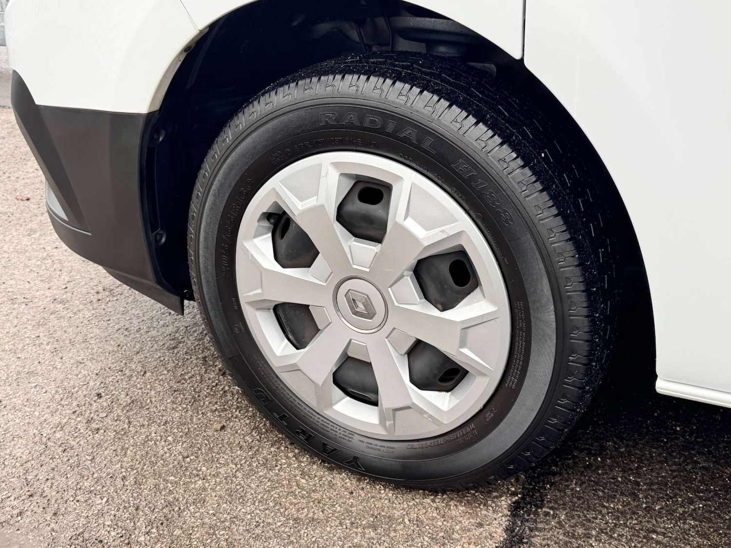 Used Renault Trafic 2022 for sale - 77172449: Photo 5