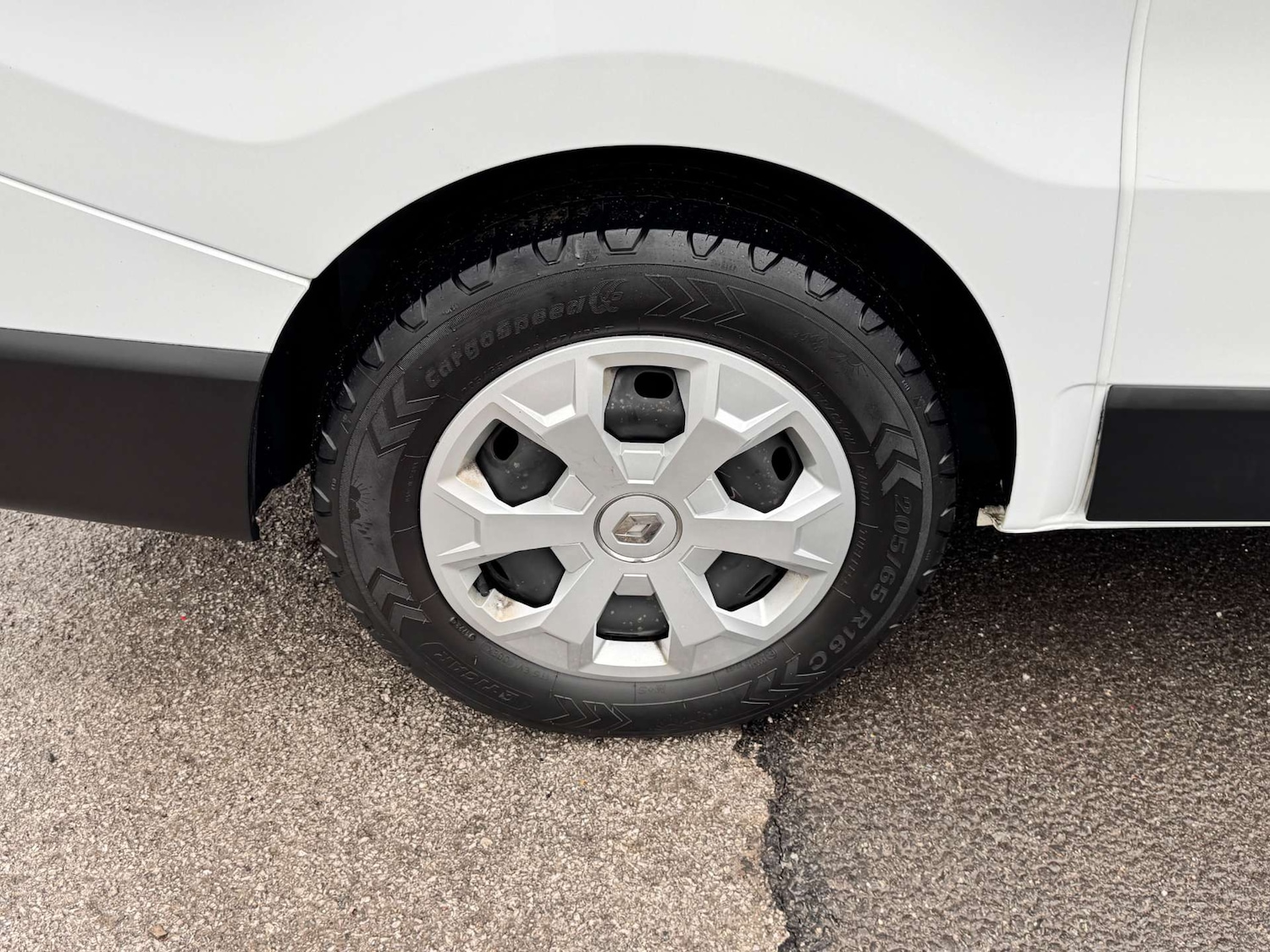 Used Renault Trafic 2022 for sale - 77172449: Photo 8