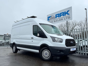 Used Ford Transit 2019 for sale - 78026372: Photo